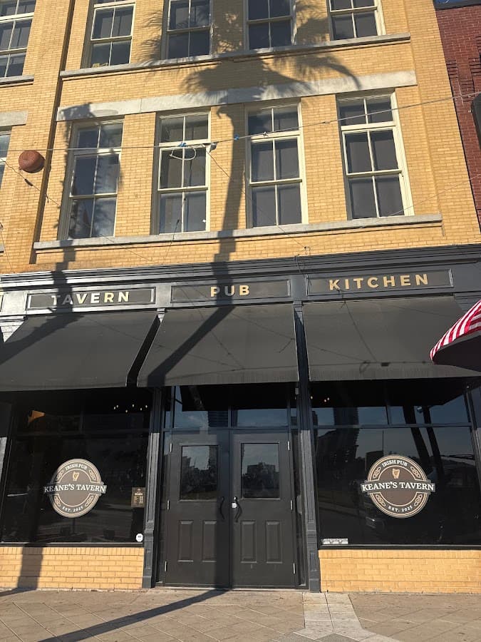 Keane's Tavern