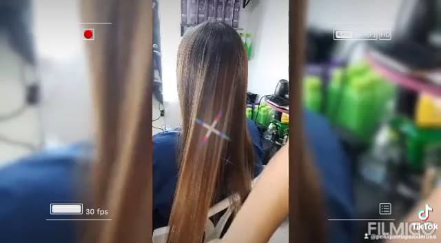 peluqueria palo de rosa — foto