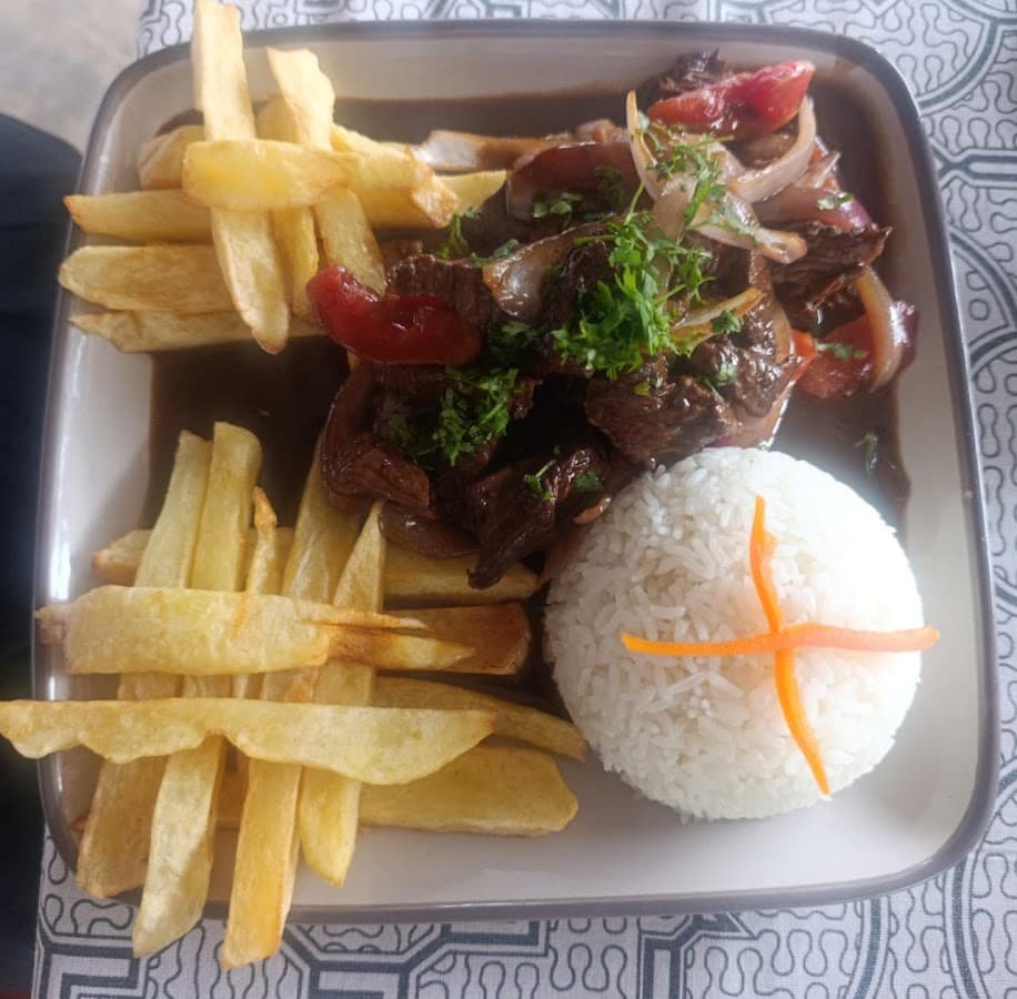 EL RINCÓN QUE NO CONOCES PUCALLPA