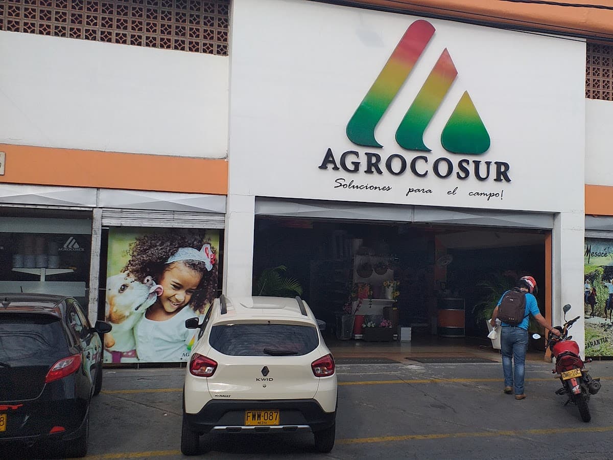 Veterinaria Agroesperanza Ltda — foto