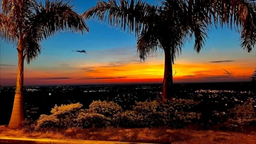 Mirador De loma linda