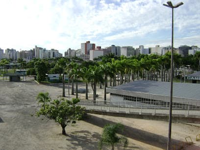 Metropolitan Park Francisco Dias Velho