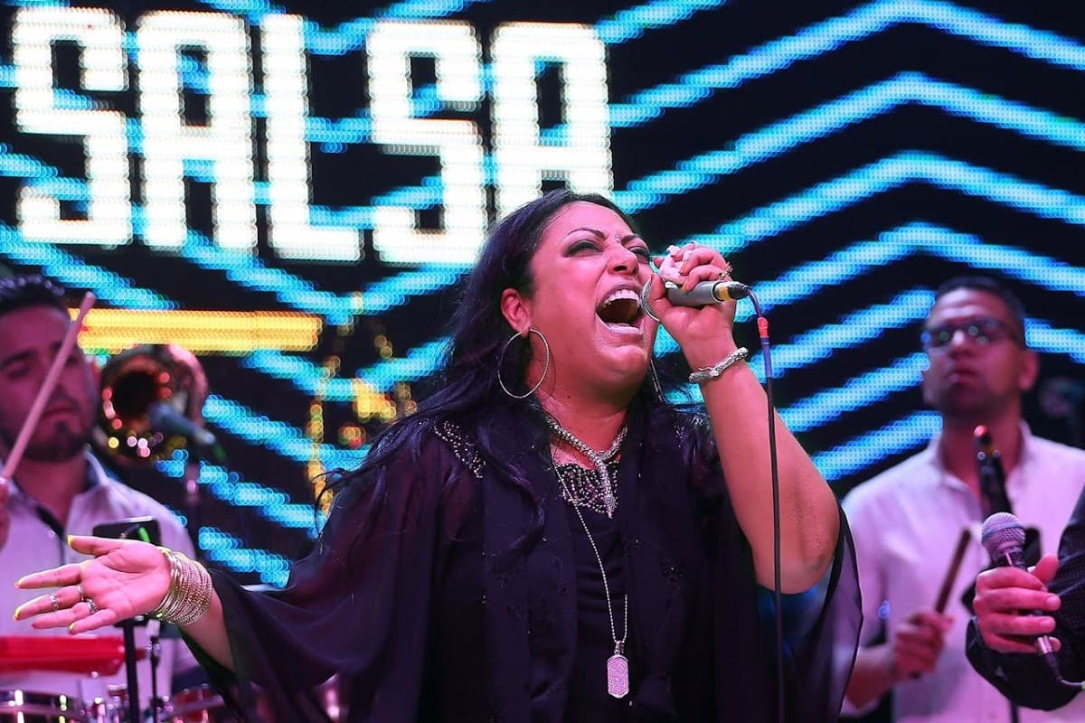 La Casa de la Salsa