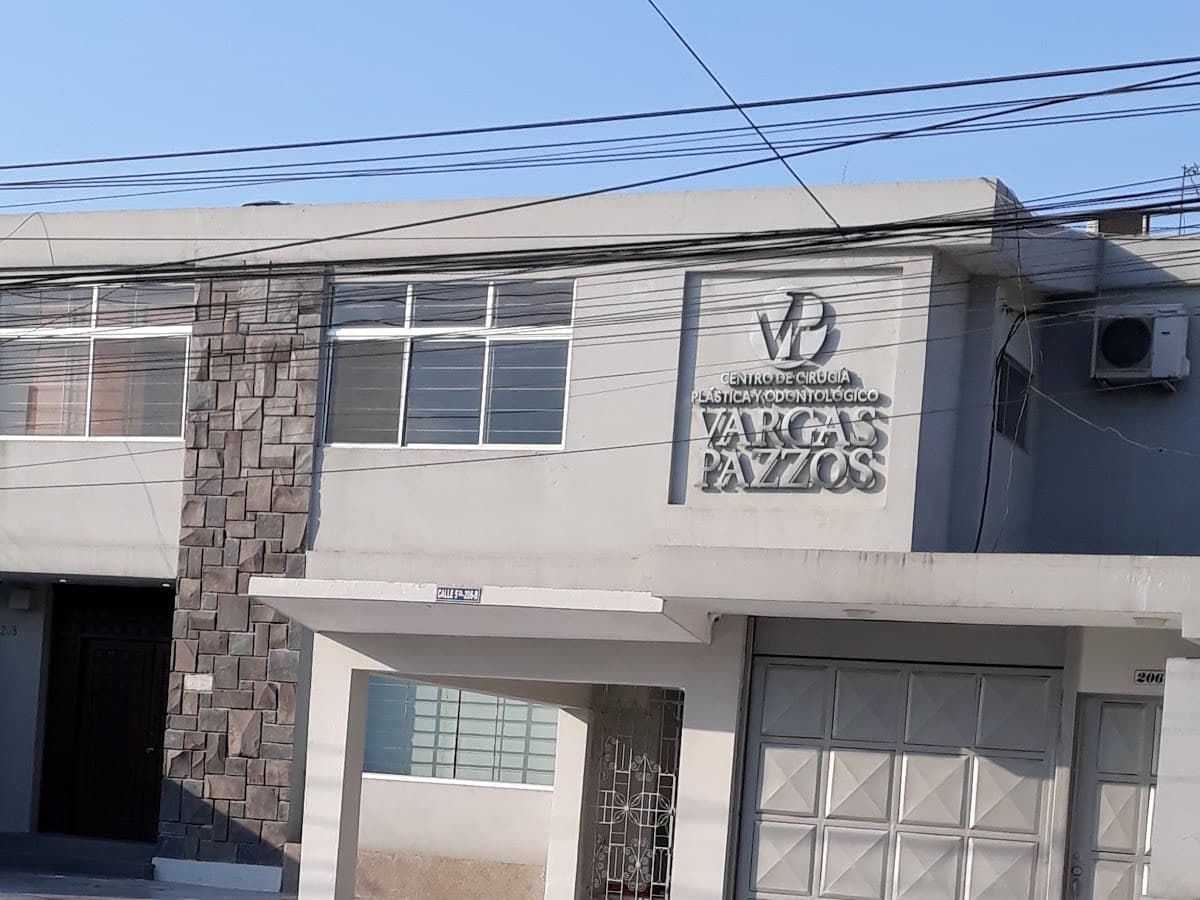 CLINICA MORAN CASSAGNE — foto