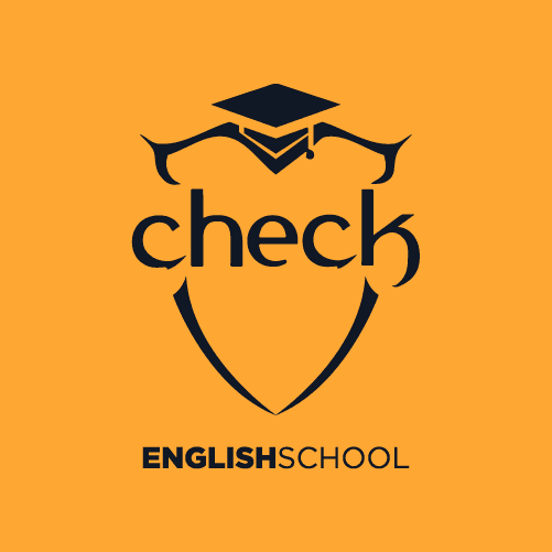 Check English School