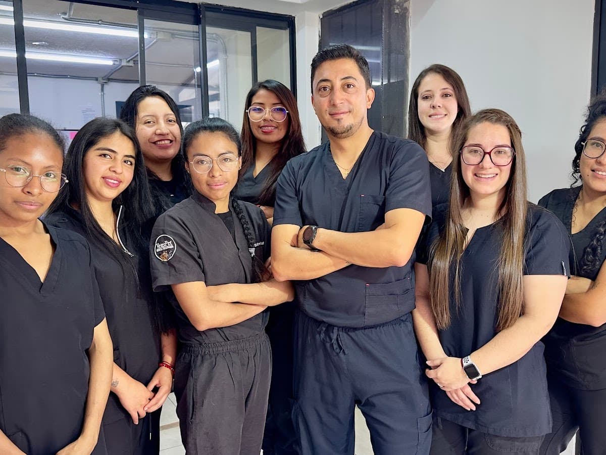 Animal Solutions (AS-VET S.A.S) (Matriz) — foto