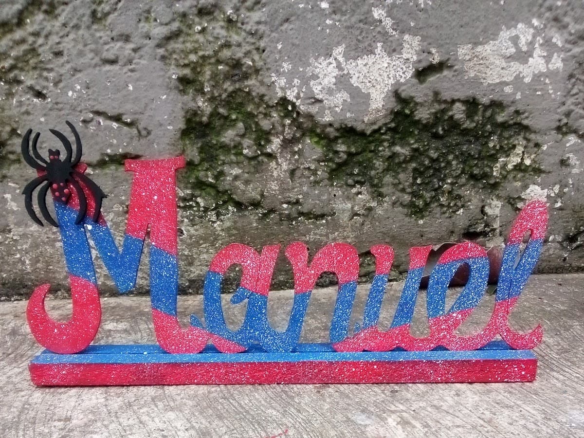 Carpintería Alvaro Moreno — foto