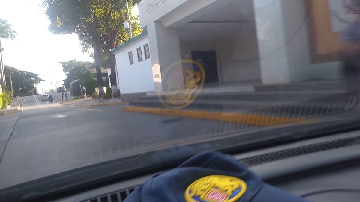 Hospital Militar "Dr. Vicente Salias Sanoja" — foto