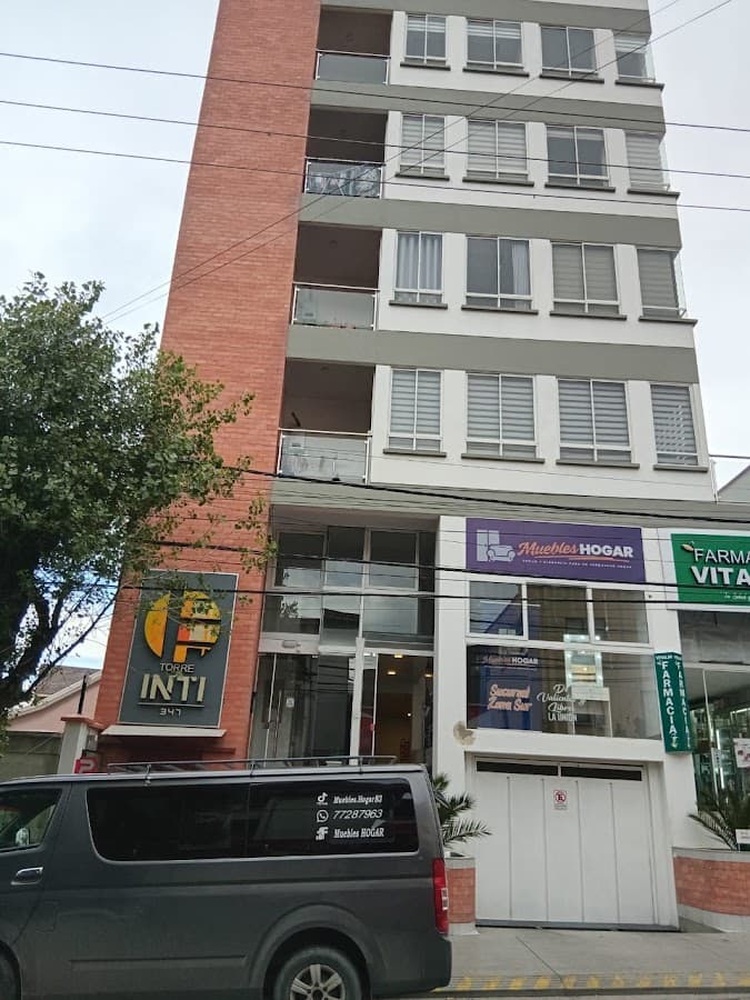 Muebles Hogar - Sucursal Zona Sur Alto Obrajes