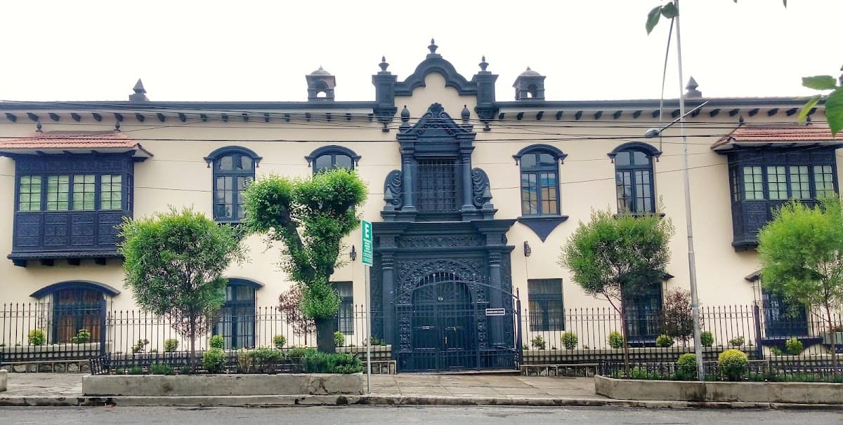 Colegio Amor de Dios