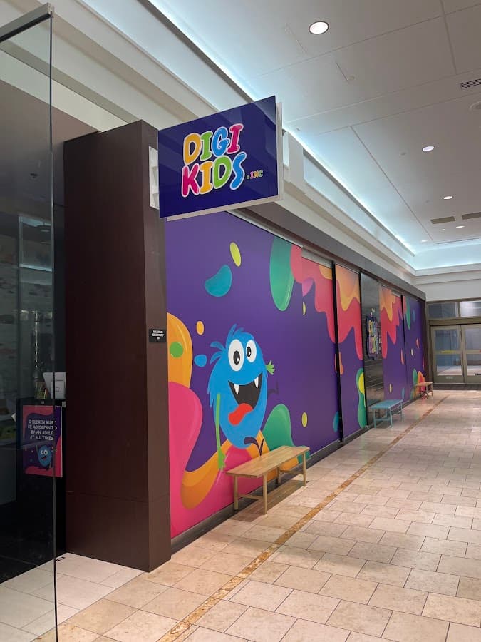 DIGIKIDS