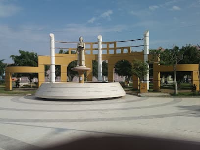 Parque San José Obrero - La Victoria