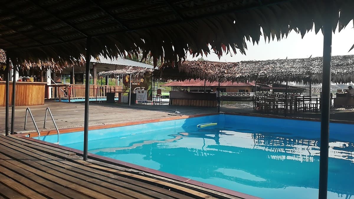 BAR LA ANACONDA
