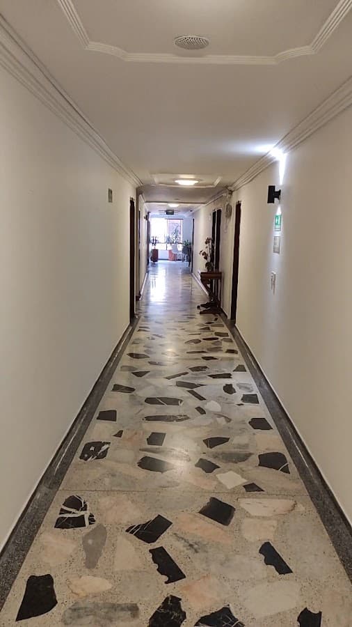 Hotel Virrey Central — foto