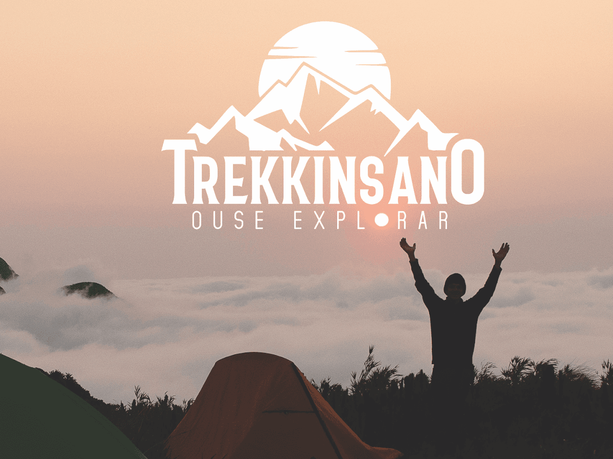Trekkinsano