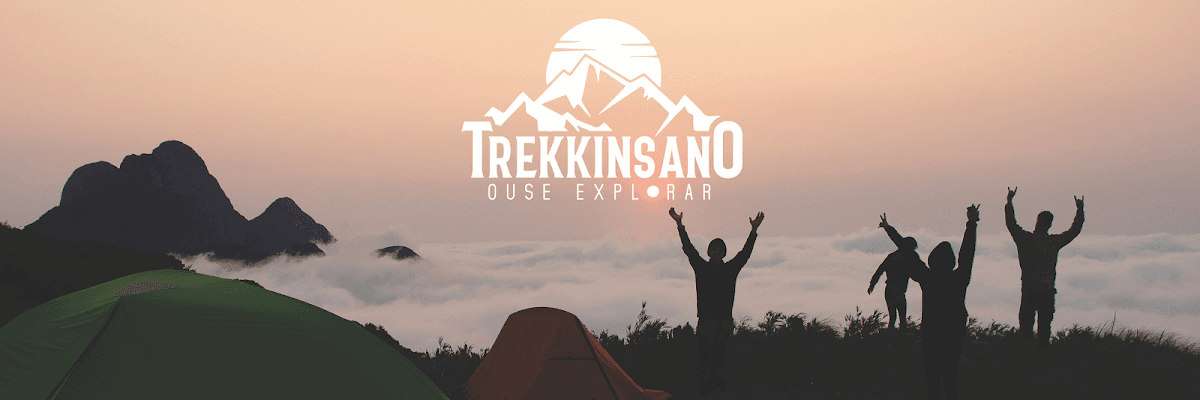 Trekkinsano — foto
