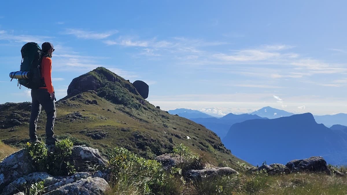 Trekkinsano — foto