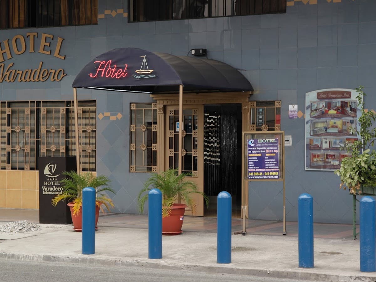 Hostal Quil — foto