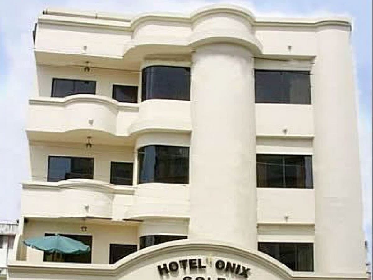 Hostal Quil — foto