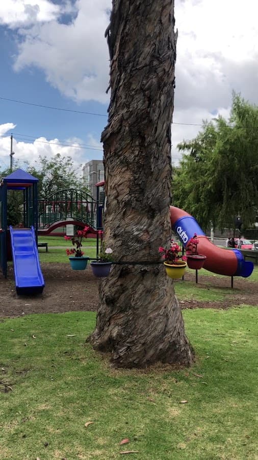 Parque Sixto María Durán — foto