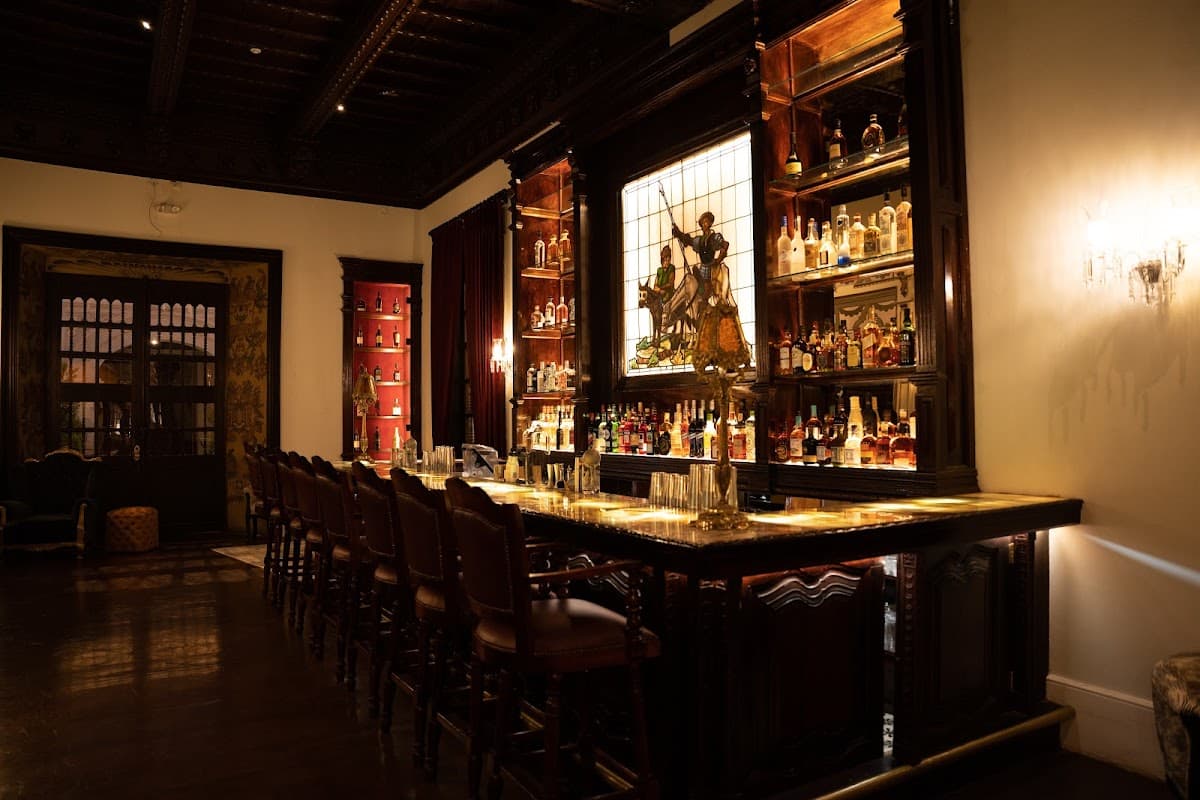 Bar de Lima