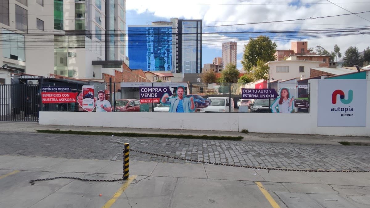 autopia.bo La Paz