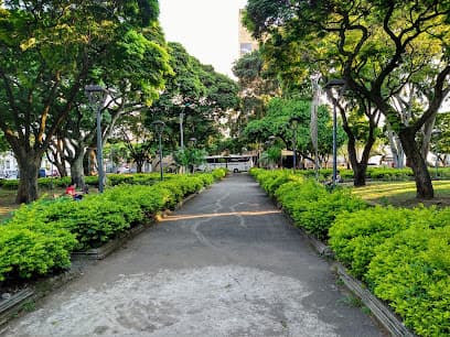 Parque de Versalles