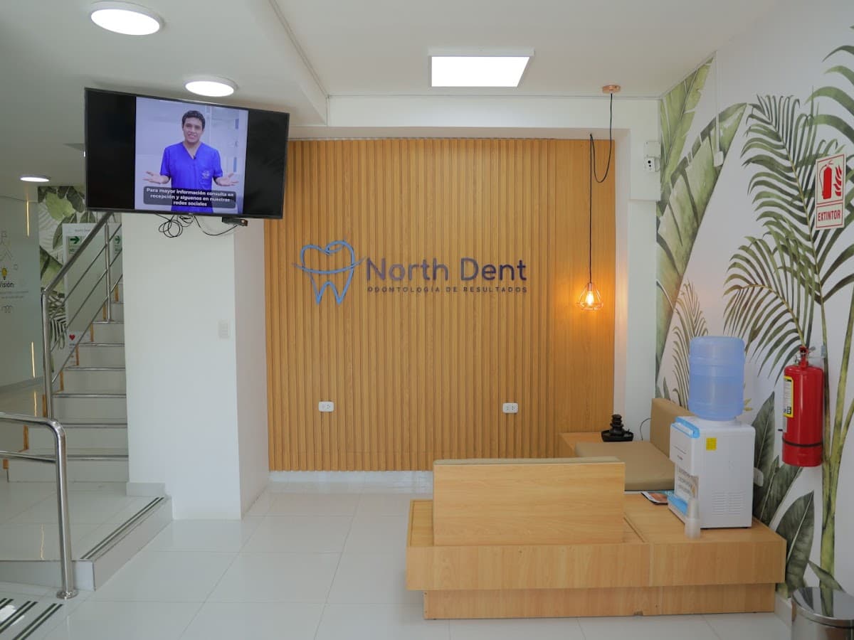Clínica Dental Arribas — foto