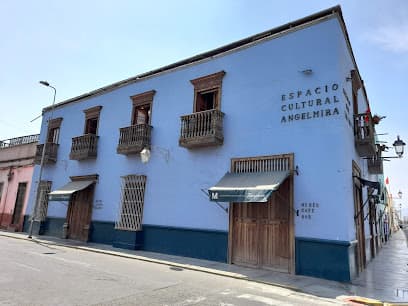 Museo del Juguete