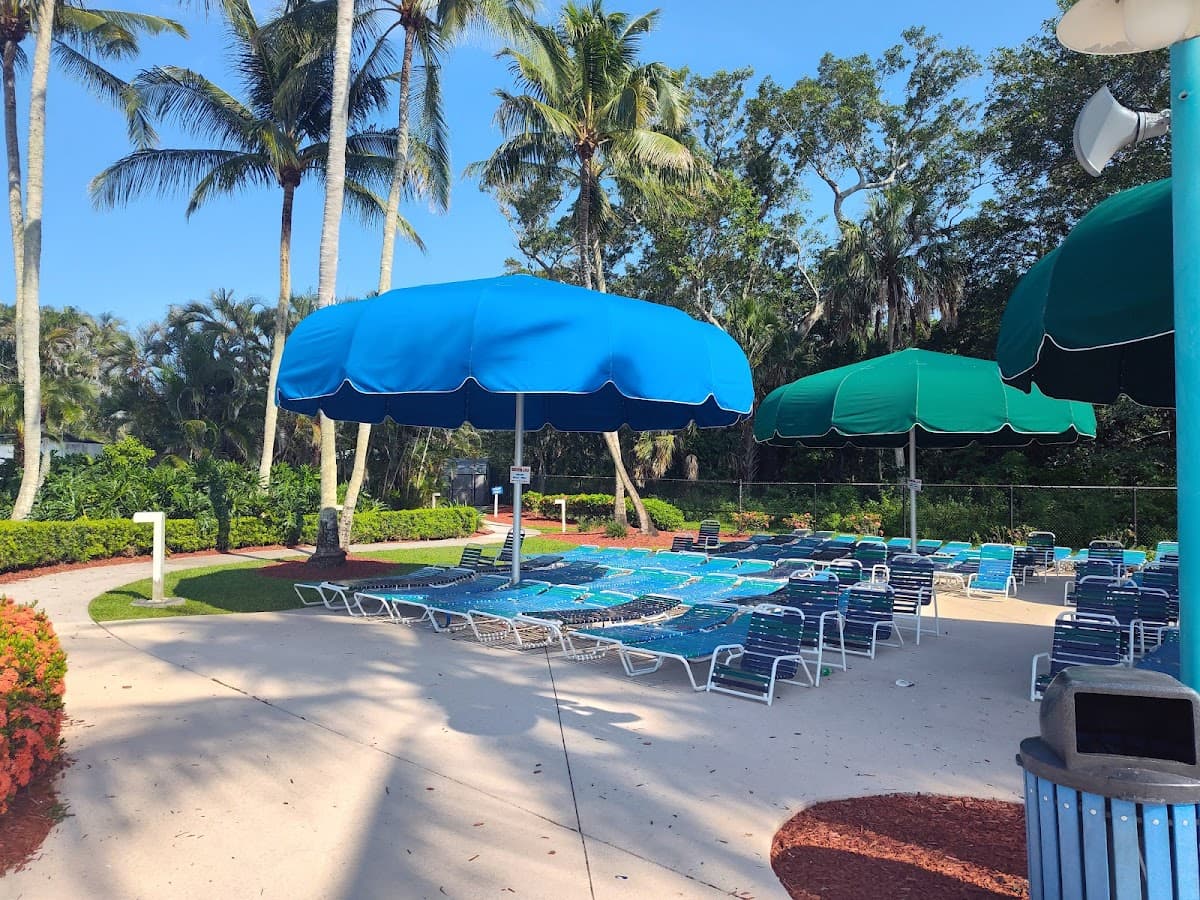 Coconut Cove Waterpark and Community Center — foto