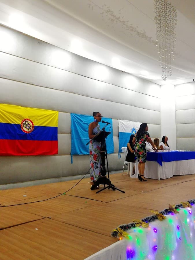 Instituto Tayrona