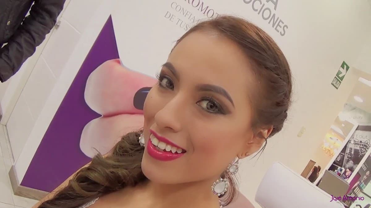 José Antonio Salón & Spa — foto