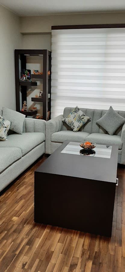 MUEBLES SILVERA — foto