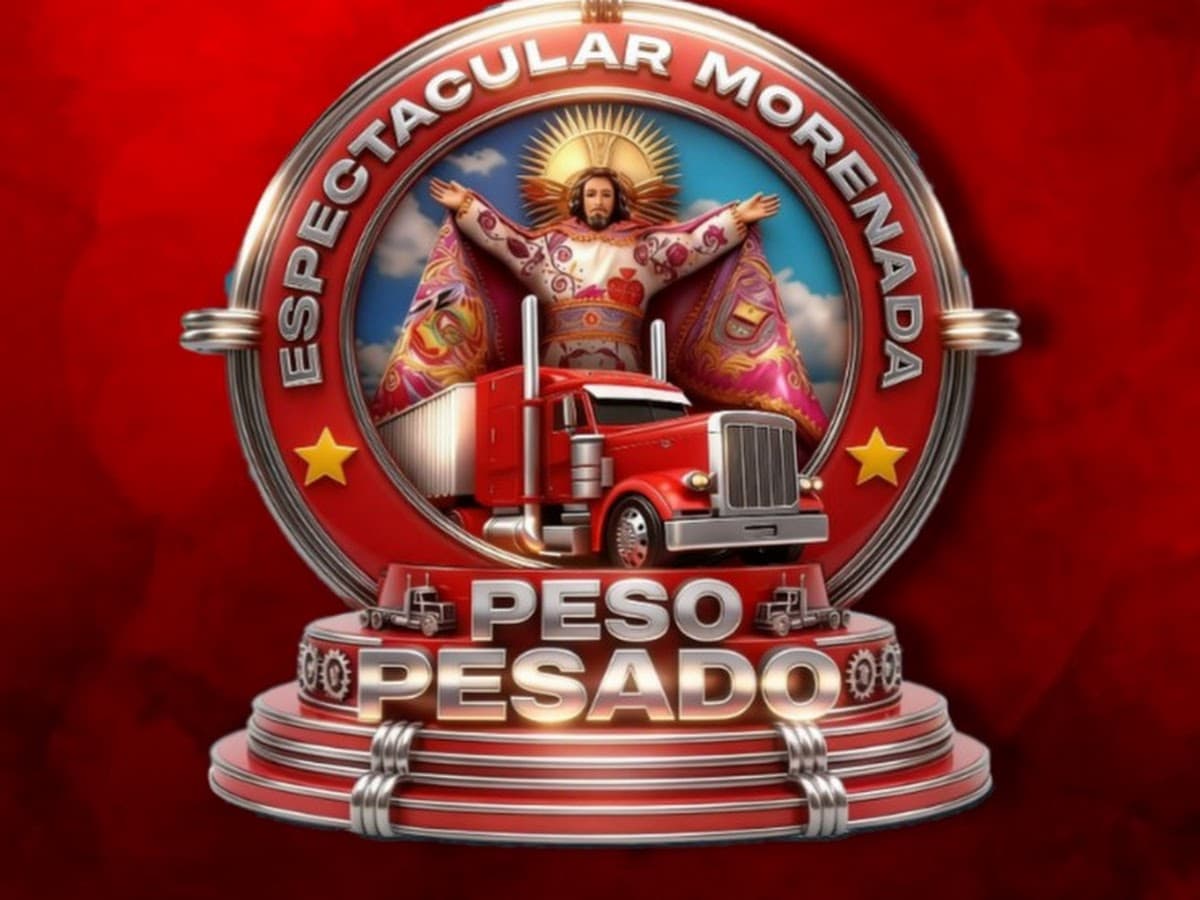 Mercado Félix Hinojosa — foto