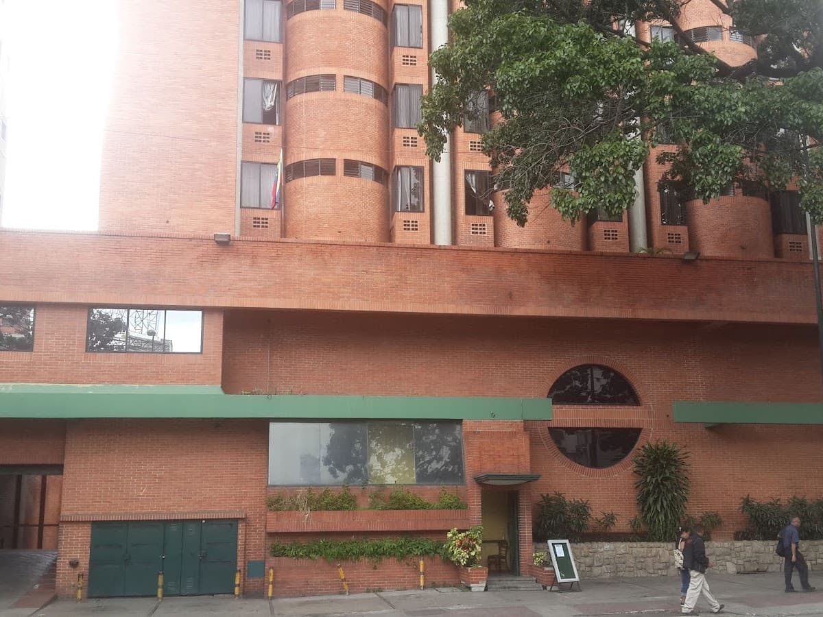 Hotel El Paseo — foto