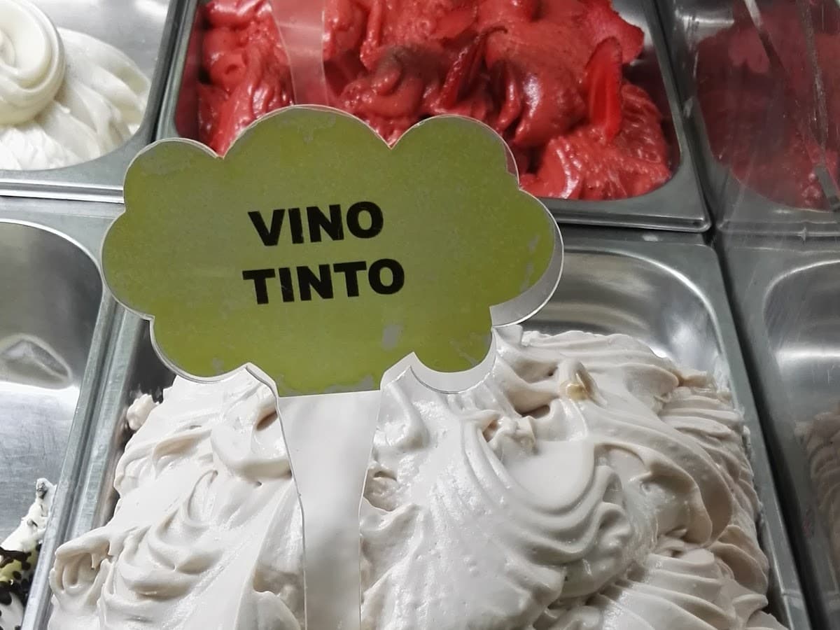 Dolce Freddo Heladerías — foto