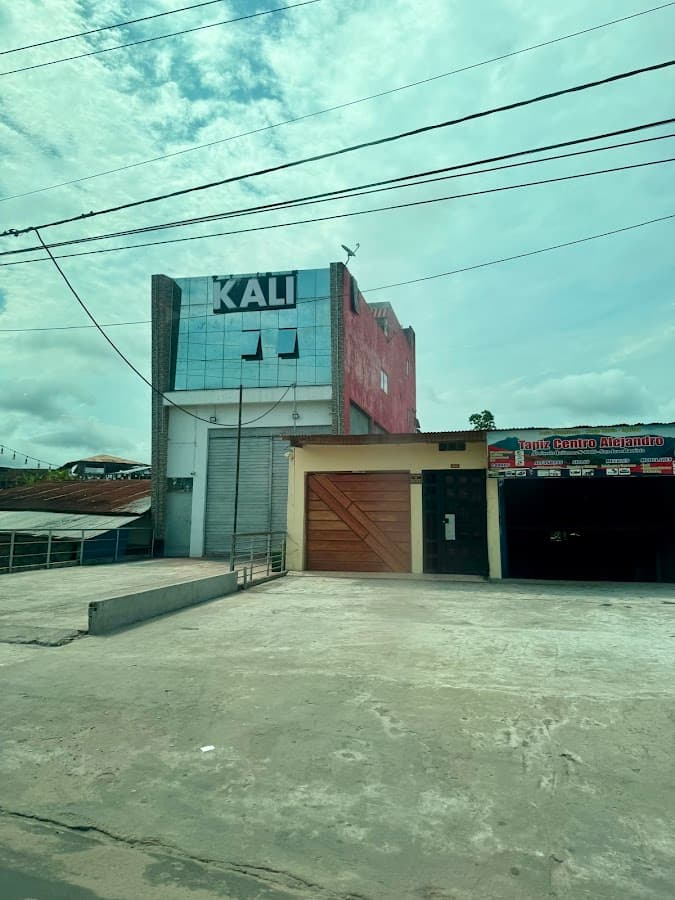 Kali