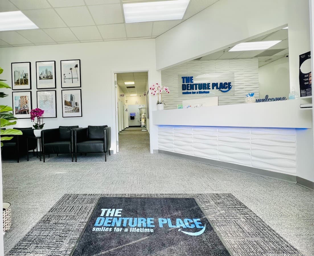The Denture Place