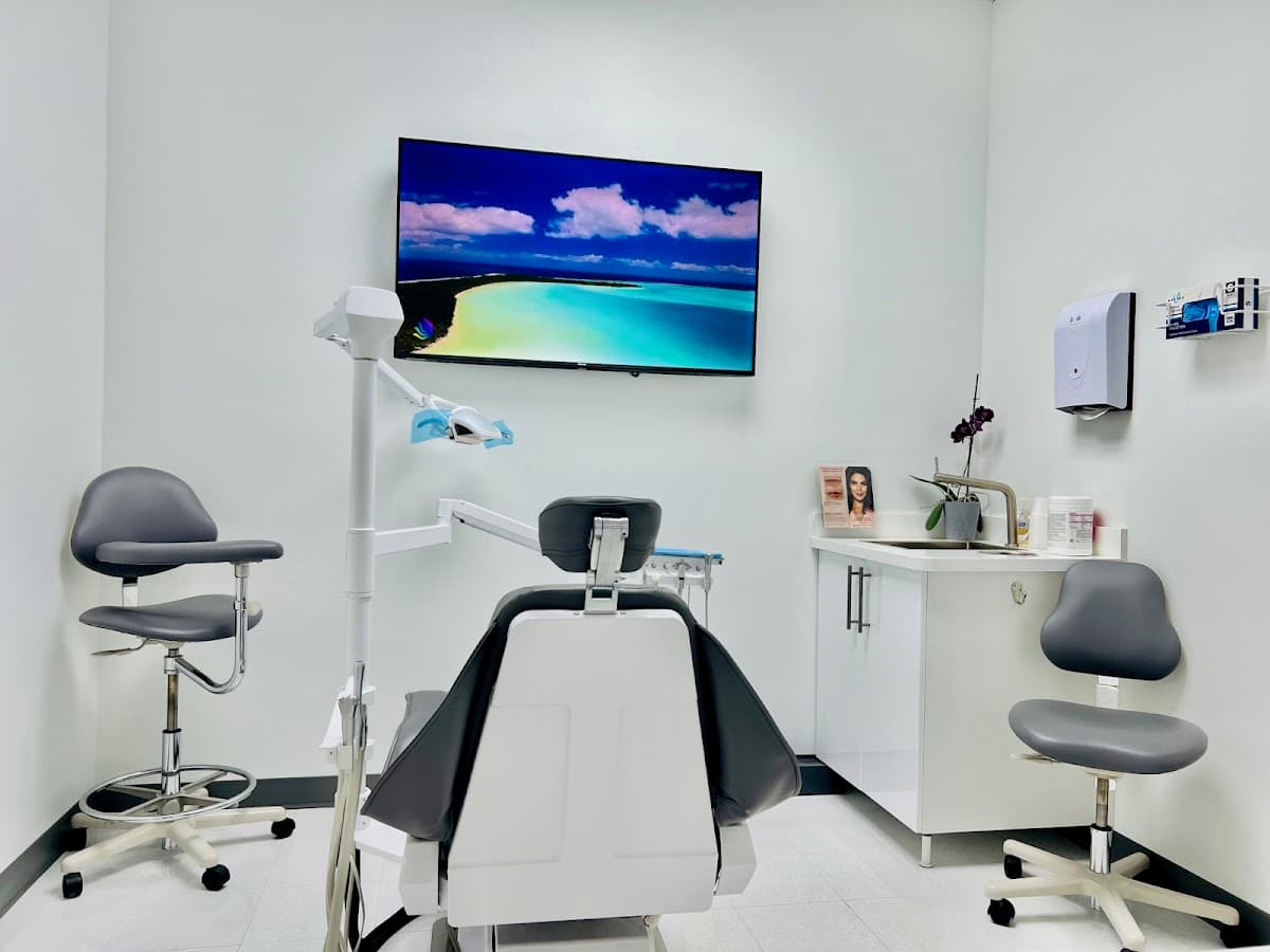 The Denture Place — foto