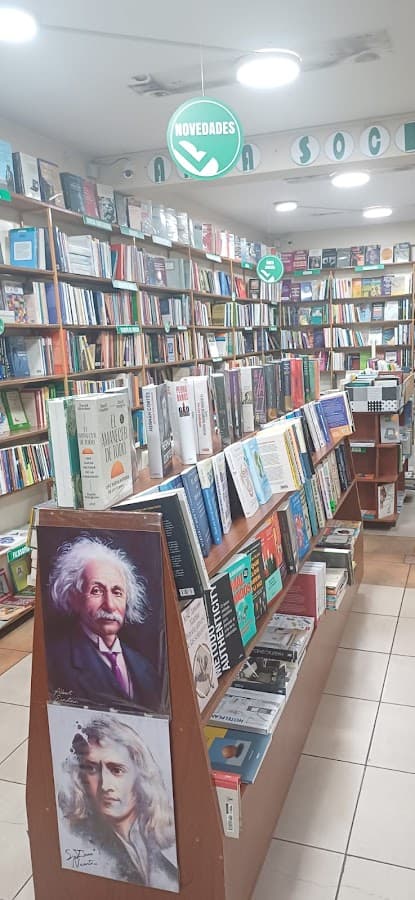 Librería el Baúl del Libro — foto