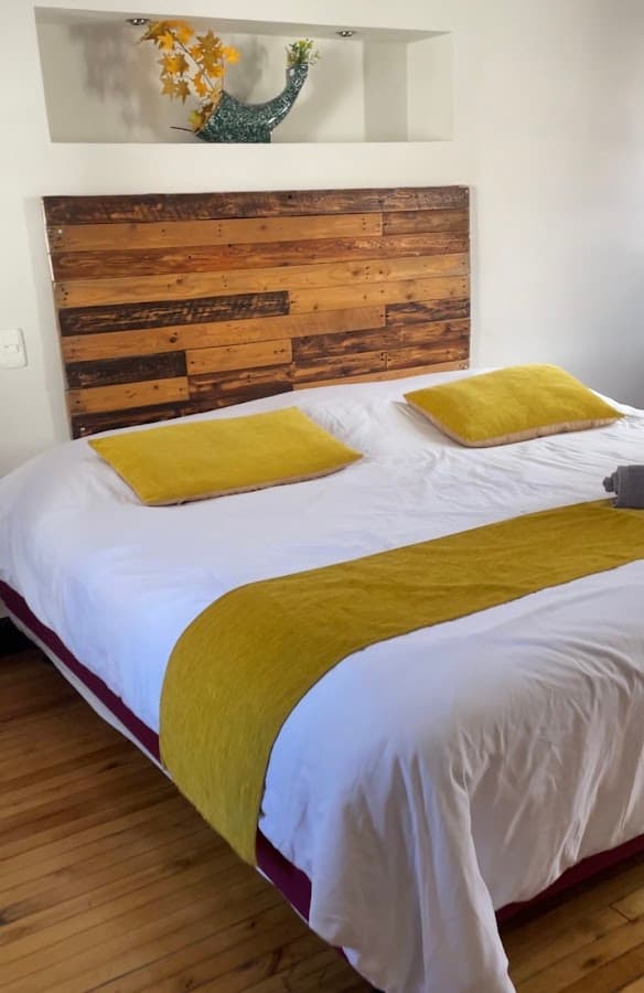 Minka Hostel — foto