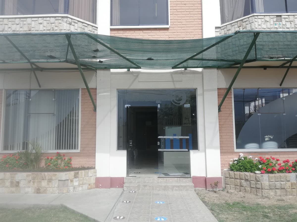 Despertad Montessori Bilingual School