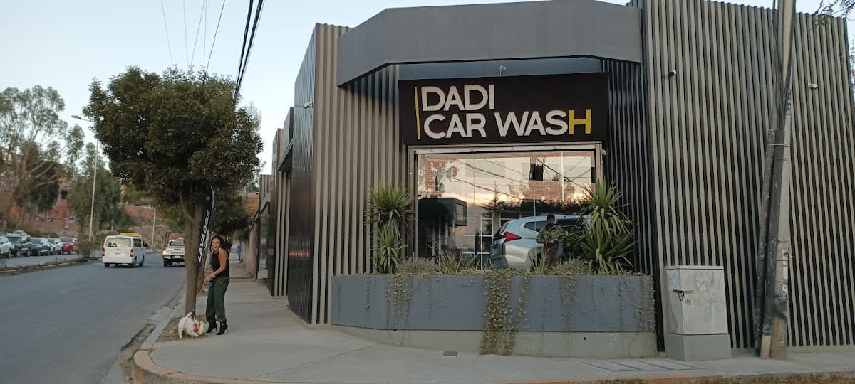 Lavado DADI — foto
