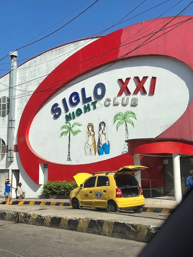 Siglo XXI