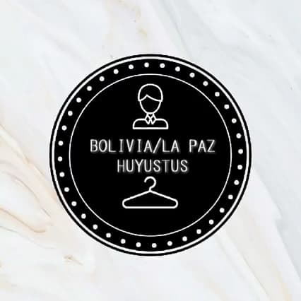 Venta de Chompas La Paz Huyustus — foto