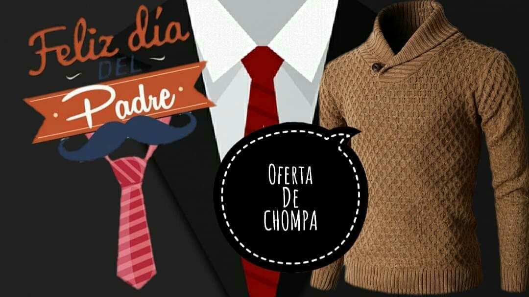 Venta de Chompas La Paz Huyustus — foto