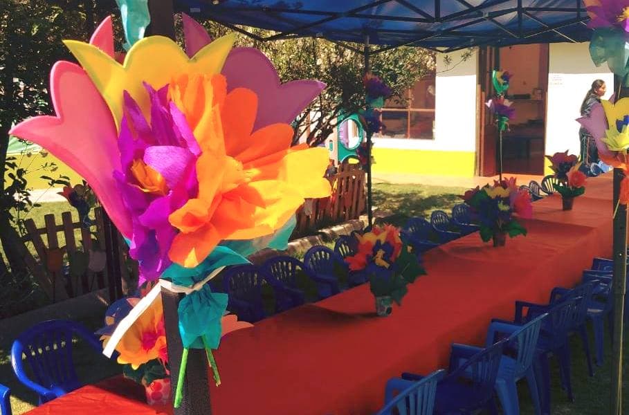 El Jardín - Guardería, Prekinder y Kinder — foto