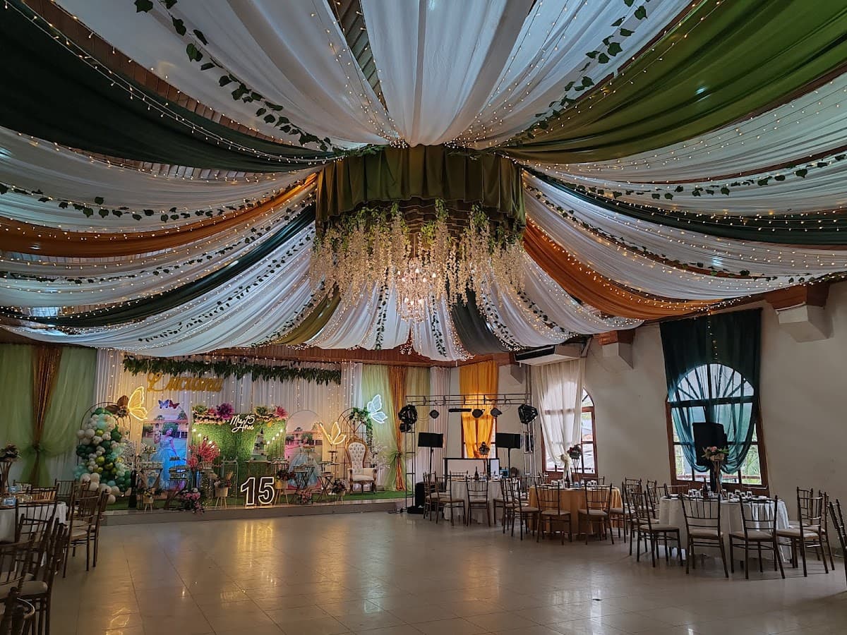 Juliana Decoraciones, eventos & más — foto