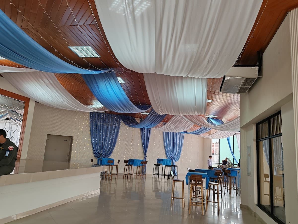 Juliana Decoraciones, eventos & más — foto