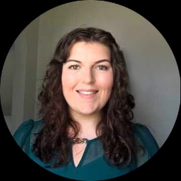 Merissa Mills, RD - Dietitian Nutritionist